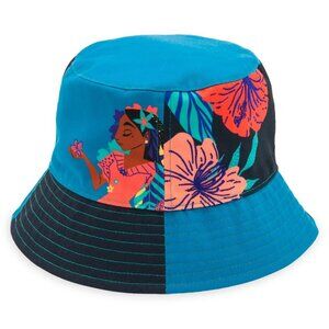 DISNEY Parks Adult Encanto La familia Bucket Sun Hat NEW NWT
